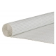 Cañizo pvc doble cara 14 mm 1,5 x 3 m blanco
