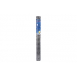 MALLA ELECTROSOLDADA GALVANIZADA 13 X 13 X 0,9 MM 1,5 X 10 M
