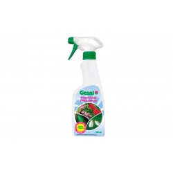 INSECTICIDA LIQUIDO COMPO POLIVALENTE 500 ML