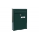 Buzon exterior arregui zaguan verde