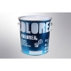 Esmalte sintetico antioxido brillo 4l azul luminoso
