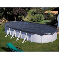 CUBIERTA INVIERNO PISCINA GRE CIPROV611 - 610 x 375 cm
