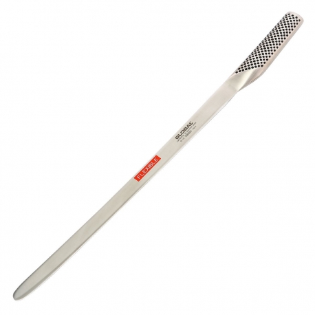 CUCHILLO GLOBAL JAMONERO G10