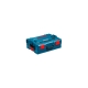 Taladro bateria bosch percutor gsb18v con maletin y 2 baterias 18 v 4 ah + l-boxx