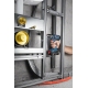 TALADRO ATORNILLADOR BOSCH GSR 18-2-LI 3 BATERIAS 1.5 Y CARGADOR