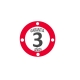 TALADRO ATORNILLADOR BOSCH GSR 18-2-LI 3 BATERIAS 1.5 Y CARGADOR