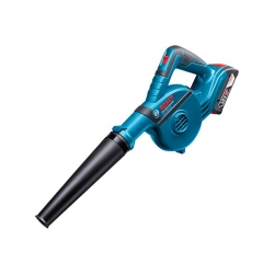 Soplador de bateria bosch gbl 18v-120 professional