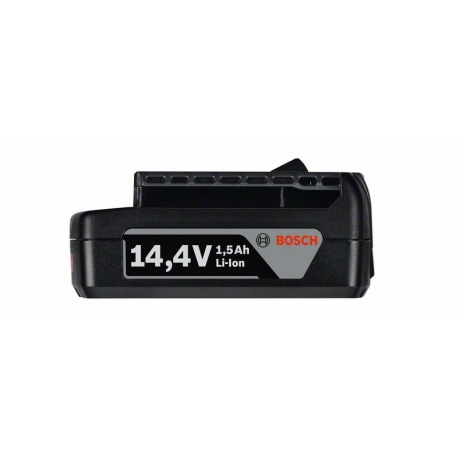 BATERIA BOSCH GBA 14,4 V 1,5 AH M-A
