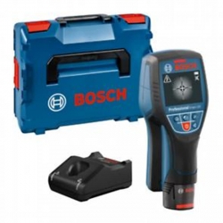DETECTOR BOSCH D-TEC 120 A BATERIA