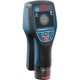 Detector bosch d-tec 120 a bateria