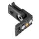 NIVEL LASER BELLOTA NIV30360V 3 PLANOS POR 360 GRADOS