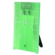 NIVEL LASER BELLOTA NIV30360V 3 PLANOS POR 360 GRADOS