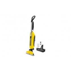 Fregadora aspiradora karcher fc5