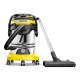 Aspirador solidos liquidos karcher wdv6p premium