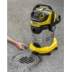 Aspirador solidos liquidos karcher wdv6p premium