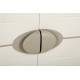 Armario de resina plastiken space-saver 90x45x184cm 