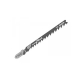 Sierra de calar bosch gst 90 be 650w con 25 hojas de sierra