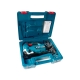 Sierra de calar bosch gst 90 be 650w con 25 hojas de sierra
