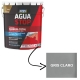 Impermeabilizante ceys aguastop barrera total 14kg gris claro