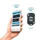 CERRADURA ELECTRONICA AYR BLUETOOTH 2 MANDOS INVISIBLE BLANCO MATE