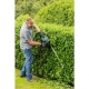 Cortasetos bosch universal hedge cut 50 480w