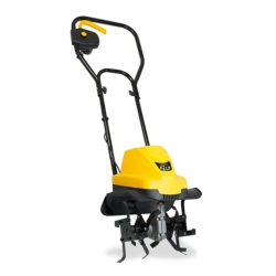 MOTOAZADA ELECTRICA GARLAND MULE 341 E