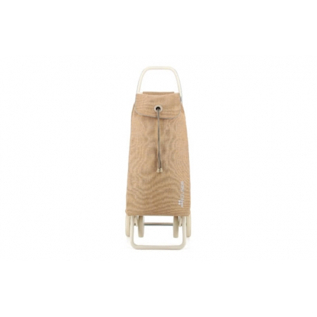 Carro compra 4 ruedas i-max yute 4 off white natural