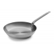 Sarten hierro lacor ferrum 20 cm