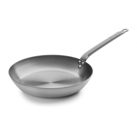 Sarten hierro lacor ferrum 20 cm