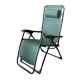SILLON RELAX PLEGABLE ZERO GRAVITY CACTUS COJIN REPOSA CABEZA