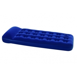 COLCHON CAMA HINCHABLE BESTWAY INDIVIDUAL185X76X22 CM