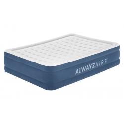 COLCHON CAMA HINCHABLE BESTWAY 203 X 152 X 46 CM