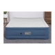 COLCHON CAMA HINCHABLE BESTWAY 203 X 152 X 46 CM