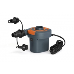 Inflador electrico bestway 220 v