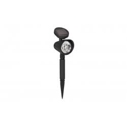 BALIZA ILUMIN SOLAR LAZISE LUXFORM