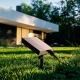 TIRA LED CON PLACA SOLAR URIEL 7 METROS