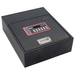 Caja fuerte camuflada arregui basa