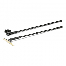 EXTENSION KARCHER TELESCOPICA LIMPIEZA CRISTALES 0,6 A 1,5 M