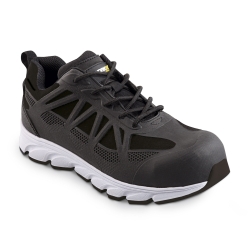 Zapato seguridad workfit arrow negro talla 47