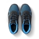 Zapato seguridad workfit galaxy azul talla 44