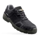 Zapato seguridad workfit galaxy gris talla 37