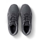 Zapato seguridad workfit galaxy gris talla 37