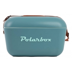 NEVERA RIGIDA POLAR BOX CLASSIC 20L MARINE 