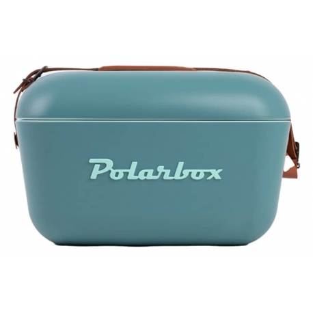 Nevera rigida polar box classic 20l marine 