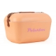 Nevera rigida polar box classic 20l sorbete rosa