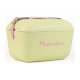 NEVERA RIGIDA POLAR BOX CLASSIC 20L LIMA ROSA POP