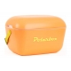 NEVERA RIGIDA POLAR BOX CLASSIC 20L NARANJA AMARILLO POP