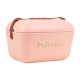 NEVERA RIGIDA POLAR BOX CLASSIC 20L CORAL GOLD