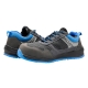 ZAPATO SEGURIDAD BELLOTA STREET 72350BB NEGRO-AZUL S1P TALLA 47