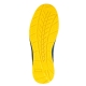 ZAPATO SEGURIDAD BELLOTA FTW05BY FLEX S1P SRC ESD AZUL-AMARILLO TALLA 42